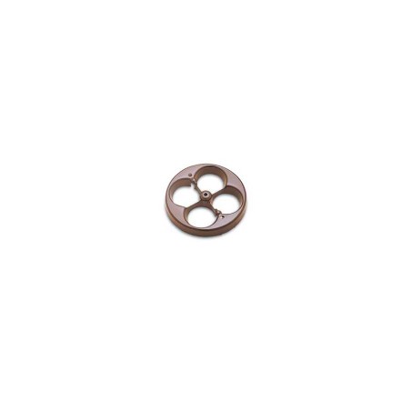 K&N Filtre Holley Dominator Stubstack (85-0600) K&N Filtre Holley Dominator Stubstack (85-0600)
