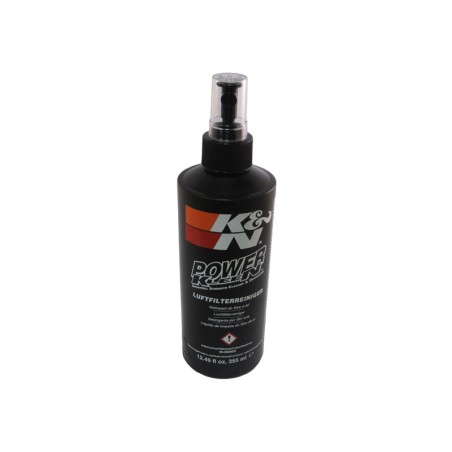 K&N Filtre à air de remplacement Cleaner 355 ml (99-0608EU) K&N Filtre à air de remplacement Cleaner 355 ml (99-0608EU)