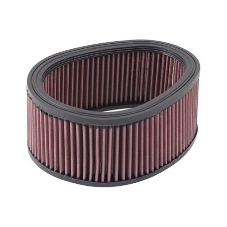 K&N Filtre à air de remplacement sur mesure pour Buell XB Models 2002-2010 (BU-9003) K&N Filtre à air de remplacement sur mesure pour Buell XB Models 2002-2010 (BU-9003)