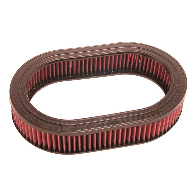 K&N Filtre à air de remplacement sur mesure pour Toyota Land-Cruiser 1975-1987 (E-2940)