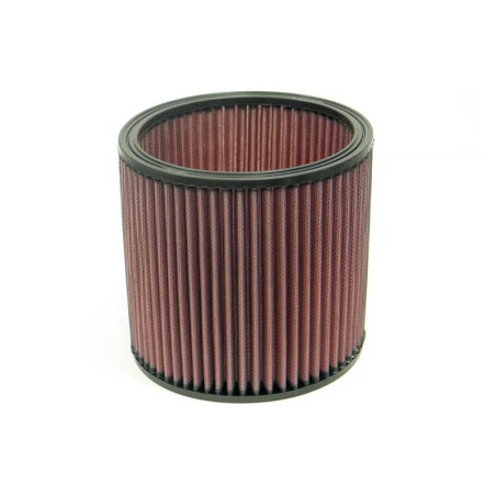K&N Filtre de Rechange rond - 159mm diamètre extérieur K&N Filtre de Rechange rond - 159mm diamètre extérieur