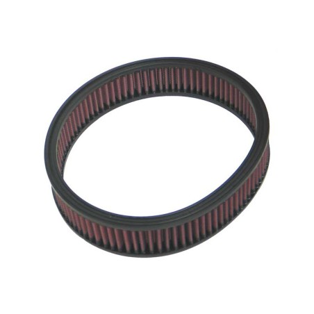 K&N Filtre de Rechange rond - 229mm diamètre extérieur K&N Filtre de Rechange rond - 229mm diamètre extérieur