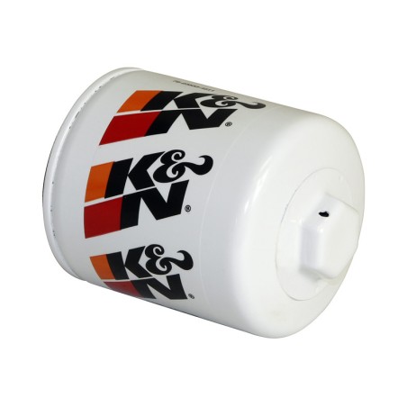 K&N Filtre à Huile - Bloc 76x79mm sur mesure pour Ford K&N Filtre à Huile - Bloc 76x79mm sur mesure pour Ford