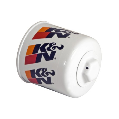 K&N Filtre à Huile - Bloc 80x87mm sur mesure pour Hyundai K&N Filtre à Huile - Bloc 80x87mm sur mesure pour Hyundai