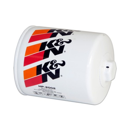 K&N Filtre à Huile - Bloc 94x119mm sur mesure pour Blue Bird K&N Filtre à Huile - Bloc 94x119mm sur mesure pour Blue Bird