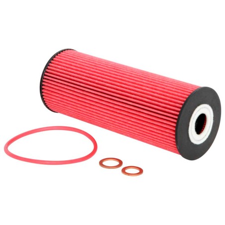 K&N Filtre à Huile - High Performance-Series sur mesure pour Mercedes (HP-7008) K&N Filtre à Huile - High Performance-Series sur mesure pour Mercedes (HP-7008)