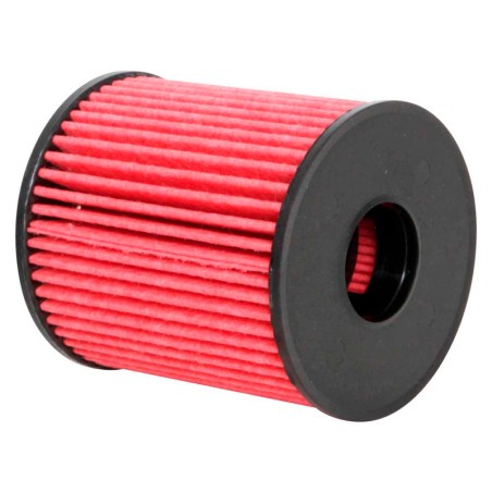 K&N Filtre à Huile - High Performance-Series sur mesure pour Ford K&N Filtre à Huile - High Performance-Series sur mesure pour Ford