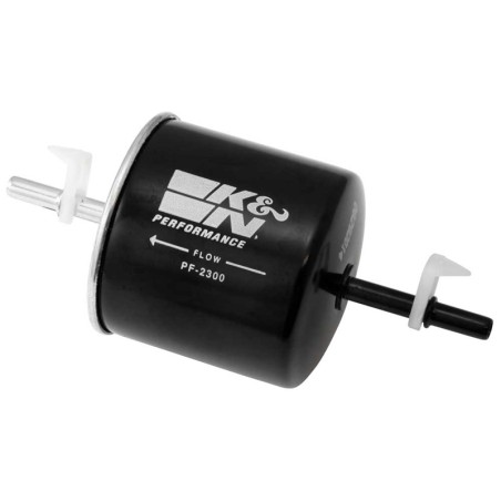 K&N Filtre à carburant automobile (PF-2300) K&N Filtre à carburant automobile (PF-2300)