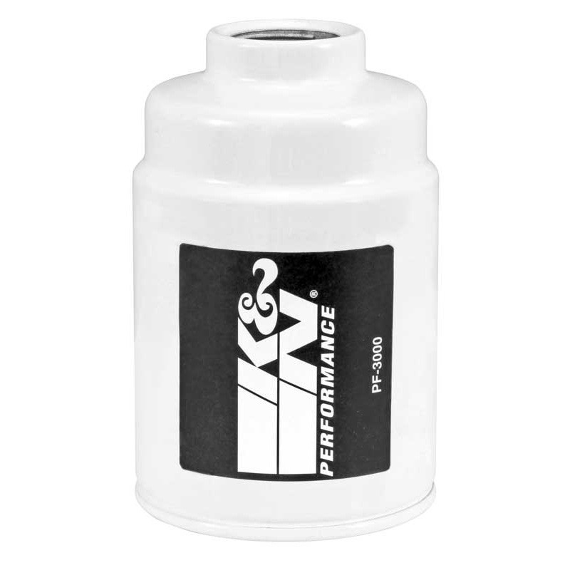 K&N Filtre à carburant Diesel Truck (PF-3000)