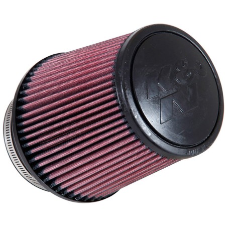 K&N Filtre à Air Universel Conique 102mm raccordement
