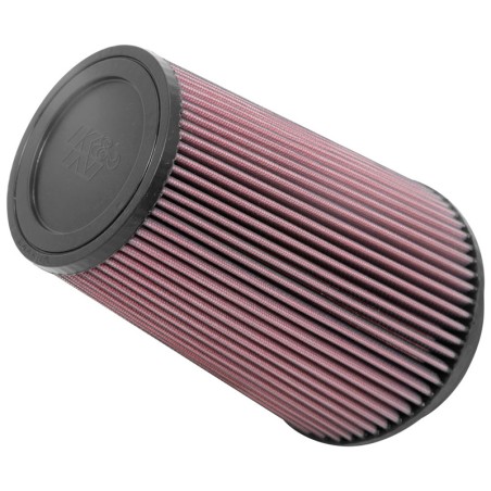 K&N Filtre à Air Universel Conique 127mm raccordement