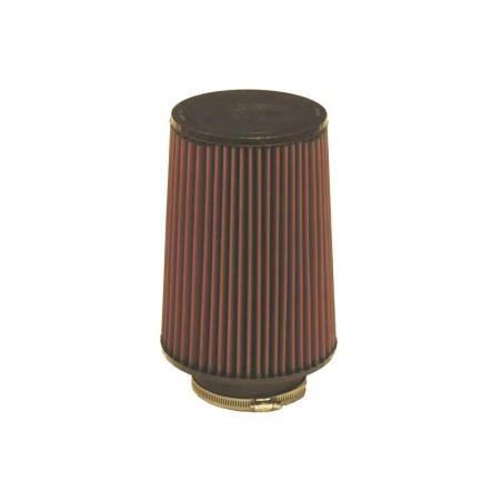 K&N Filtre à Air Universel Conique 102mm raccordement