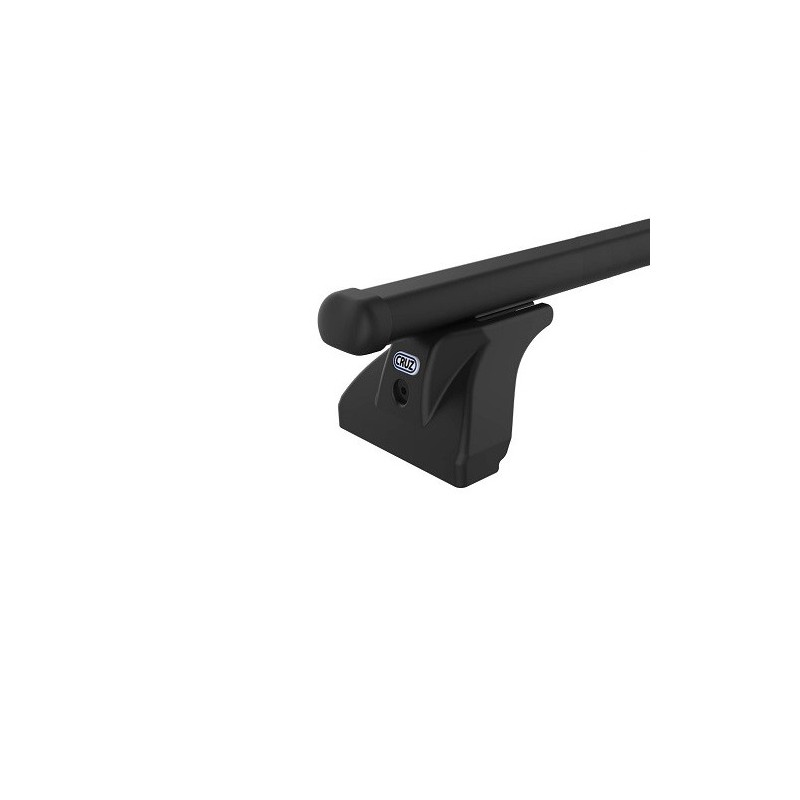 CRUZ CARGO XPRO Barres de toit 2-Barres pour VW CADDY 5