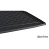 Coquille coffre-arrière Rubbasol (caoutchouc) sur mesure pour Volkswagen Passat 3C Variant 2005-2014 Coquille coffre-arrière Rubbasol (caoutchouc) sur mesure pour Volkswagen Passat 3C Variant 2005-2014