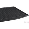 Coquille coffre-arrière Rubbasol (caoutchouc) sur mesure pour Volkswagen Touran 2003-2015 (5-personnes) (Sol en haut) Coquille coffre-arrière Rubbasol (caoutchouc) sur mesure pour Volkswagen Touran 2003-2015 (5-personnes) (Sol en haut)