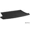 Coquille coffre-arrière Rubbasol (caoutchouc) sur mesure pour Volkswagen T-Roc 11/2017- (Sol en haut variable) Coquille coffre-arrière Rubbasol (caoutchouc) sur mesure pour Volkswagen T-Roc 11/2017- (Sol en haut variable)
