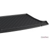 Coquille coffre-arrière Rubbasol (caoutchouc) sur mesure pour Volkswagen T-Roc 11/2017- (Sol en haut variable) Coquille coffre-arrière Rubbasol (caoutchouc) sur mesure pour Volkswagen T-Roc 11/2017- (Sol en haut variable)