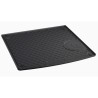 Coquille coffre-arrière Rubbasol (caoutchouc) sur mesure pour Audi A4 Avant 2008-2015 Coquille coffre-arrière Rubbasol (caoutchouc) sur mesure pour Audi A4 Avant 2008-2015