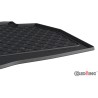 Coquille coffre-arrière Rubbasol (caoutchouc) sur mesure pour Toyota C-HR 2016- incl. Hybrid (Sol en bas) Coquille coffre-arrière Rubbasol (caoutchouc) sur mesure pour Toyota C-HR 2016- incl. Hybrid (Sol en bas)