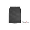 Coquille coffre-arrière Rubbasol (caoutchouc) sur mesure pour BMW Série 5 F10 Sedan 2010-2016 Coquille coffre-arrière Rubbasol (caoutchouc) sur mesure pour BMW Série 5 F10 Sedan 2010-2016
