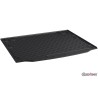 Coquille coffre-arrière Rubbasol (caoutchouc) sur mesure pour BMW X3 (G01) 2017- (Sol en haut). Coquille coffre-arrière Rubbasol (caoutchouc) sur mesure pour BMW X3 (G01) 2017- (Sol en haut).