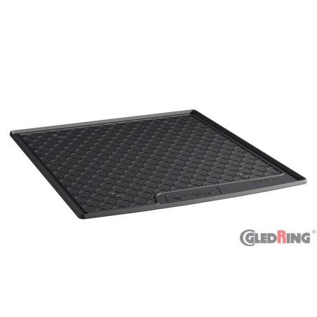 Coquille coffre-arrière Rubbasol (caoutchouc) sur mesure pour BMW Série 4 G26 Gran Coupe 2021- Coquille coffre-arrière Rubbasol (caoutchouc) sur mesure pour BMW Série 4 G26 Gran Coupe 2021-