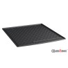 Coquille coffre-arrière Rubbasol (caoutchouc) sur mesure pour BMW Série 4 G26 Gran Coupe 2021- Coquille coffre-arrière Rubbasol (caoutchouc) sur mesure pour BMW Série 4 G26 Gran Coupe 2021-