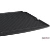 Coquille coffre-arrière Rubbasol (caoutchouc) sur mesure pour Ford Galaxy (7-Personnes) 2015- Coquille coffre-arrière Rubbasol (caoutchouc) sur mesure pour Ford Galaxy (7-Personnes) 2015-