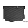Coquille coffre-arrière Rubbasol (caoutchouc) sur mesure pour Ford Fiësta VIII 5-portes 2017- (Sol en bas) Coquille coffre-arrière Rubbasol (caoutchouc) sur mesure pour Ford Fiësta VIII 5-portes 2017- (Sol en bas)
