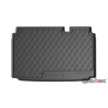 Coquille coffre-arrière Rubbasol (caoutchouc) sur mesure pour Ford Ecosport Facelift 11/2017- Coquille coffre-arrière Rubbasol (caoutchouc) sur mesure pour Ford Ecosport Facelift 11/2017-