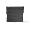 Coquille coffre-arrière Rubbasol (caoutchouc) sur mesure pour Opel Zafira B 2005-2012 Coquille coffre-arrière Rubbasol (caoutchouc) sur mesure pour Opel Zafira B 2005-2012