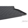 Coquille coffre-arrière Rubbasol (caoutchouc) sur mesure pour Opel Zafira B 2005-2012 Coquille coffre-arrière Rubbasol (caoutchouc) sur mesure pour Opel Zafira B 2005-2012