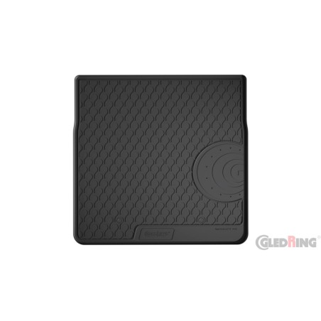 Coquille coffre-arrière Rubbasol (caoutchouc) sur mesure pour Opel Astra K Sportstourer 2016- Coquille coffre-arrière Rubbasol (caoutchouc) sur mesure pour Opel Astra K Sportstourer 2016-