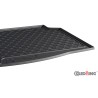 Coquille coffre-arrière Rubbasol (caoutchouc) sur mesure pour Citroën DS4 II 2021- incl. Cross / excl. E-Tense Coquille coffre-arrière Rubbasol (caoutchouc) sur mesure pour Citroën DS4 II 2021- incl. Cross / excl. E-Tense