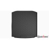 Coquille coffre-arrière Rubbasol (caoutchouc) sur mesure pour Skoda Octavia 5E Hatchback 5-portes 2013-2020 (Sol en bas) Coquille coffre-arrière Rubbasol (caoutchouc) sur mesure pour Skoda Octavia 5E Hatchback 5-portes 2013-2020 (Sol en bas)