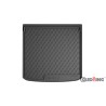 Coquille coffre-arrière Rubbasol (caoutchouc) sur mesure pour Skoda Enyaq iV 2020- (sol en haut) Coquille coffre-arrière Rubbasol (caoutchouc) sur mesure pour Skoda Enyaq iV 2020- (sol en haut)