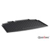 Coquille coffre-arrière Rubbasol (caoutchouc) sur mesure pour Skoda Fabia IV HB 5-portes 2021- (sol en bas) Coquille coffre-arrière Rubbasol (caoutchouc) sur mesure pour Skoda Fabia IV HB 5-portes 2021- (sol en bas)