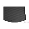 Coquille coffre-arrière Rubbasol (caoutchouc) sur mesure pour Renault Scenic IV 11/2016- Coquille coffre-arrière Rubbasol (caoutchouc) sur mesure pour Renault Scenic IV 11/2016-