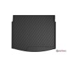 Coquille coffre-arrière Rubbasol (caoutchouc) sur mesure pour Renault Megane IV Grandtour 2016- Coquille coffre-arrière Rubbasol (caoutchouc) sur mesure pour Renault Megane IV Grandtour 2016-