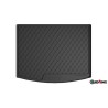 Coquille coffre-arrière Rubbasol (caoutchouc) sur mesure pour Renault Koleos II 8/2016- Coquille coffre-arrière Rubbasol (caoutchouc) sur mesure pour Renault Koleos II 8/2016-