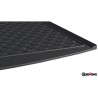 Coquille coffre-arrière Rubbasol (caoutchouc) sur mesure pour Renault Koleos II 8/2016- Coquille coffre-arrière Rubbasol (caoutchouc) sur mesure pour Renault Koleos II 8/2016-