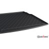 Coquille coffre-arrière Rubbasol (caoutchouc) sur mesure pour Renault Megane III Grandtour 2008-2015 Coquille coffre-arrière Rubbasol (caoutchouc) sur mesure pour Renault Megane III Grandtour 2008-2015