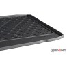 Coquille coffre-arrière Rubbasol (caoutchouc) sur mesure pour Renault Captur II 2020- (Sol en haut variable) Coquille coffre-arrière Rubbasol (caoutchouc) sur mesure pour Renault Captur II 2020- (Sol en haut variable)