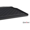 Coquille coffre-arrière Rubbasol (caoutchouc) sur mesure pour Peugeot 208 HB 5-portes 2012-2019 Coquille coffre-arrière Rubbasol (caoutchouc) sur mesure pour Peugeot 208 HB 5-portes 2012-2019
