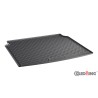Coquille coffre-arrière Rubbasol (caoutchouc) sur mesure pour Peugeot 508 II SW 2019- Coquille coffre-arrière Rubbasol (caoutchouc) sur mesure pour Peugeot 508 II SW 2019-