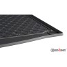Coquille coffre-arrière Rubbasol (caoutchouc) sur mesure pour Mercedes Classe-A V177 Sedan 5/2018- Coquille coffre-arrière Rubbasol (caoutchouc) sur mesure pour Mercedes Classe-A V177 Sedan 5/2018-