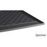 Coquille coffre-arrière Rubbasol (caoutchouc) sur mesure pour Mercedes Classe-B W246 2011-2019 (Sol en bas) Coquille coffre-arrière Rubbasol (caoutchouc) sur mesure pour Mercedes Classe-B W246 2011-2019 (Sol en bas)