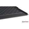 Coquille coffre-arrière Rubbasol (caoutchouc) sur mesure pour Citroën C5 Aircross 12/2018- Coquille coffre-arrière Rubbasol (caoutchouc) sur mesure pour Citroën C5 Aircross 12/2018-
