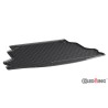 Coquille coffre-arrière Rubbasol (caoutchouc) sur mesure pour Honda Civic X HB 5-portes 2017- (avec roue de secours) Coquille coffre-arrière Rubbasol (caoutchouc) sur mesure pour Honda Civic X HB 5-portes 2017- (avec roue de secours)