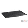 Coquille coffre-arrière Rubbasol (caoutchouc) sur mesure pour Dacia Sandero III incl. Stepway 2021- Coquille coffre-arrière Rubbasol (caoutchouc) sur mesure pour Dacia Sandero III incl. Stepway 2021-